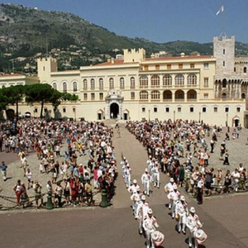 Palais de Monaco