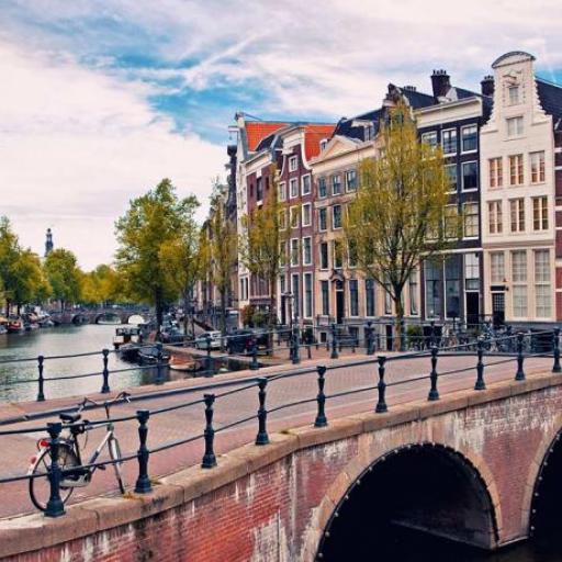 Amsterdam