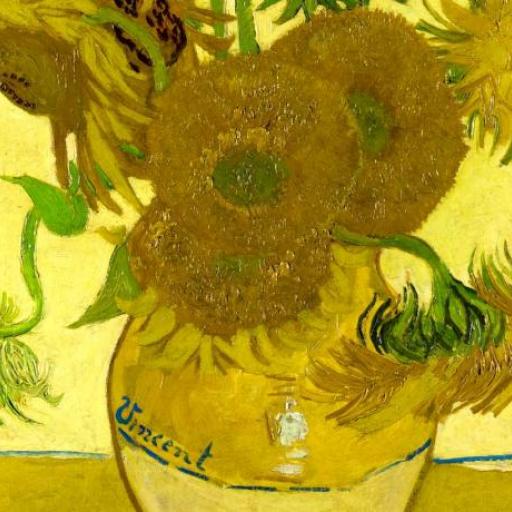 Van Gogh Museum