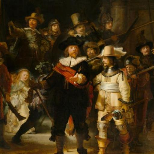 Rijksmuseum Amsterdam
