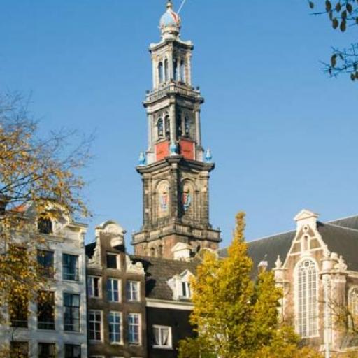 Westerkerk Amsterdam