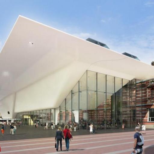 Stedelijk Museum Amsterda