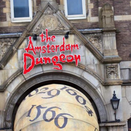 Amsterdam Dungeon