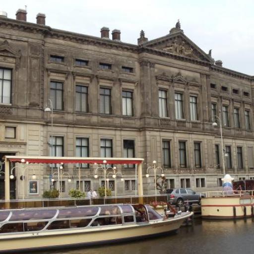 Musée
Allard Pierson 