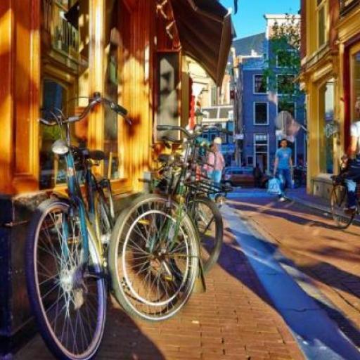 Jordaan Amsterdam