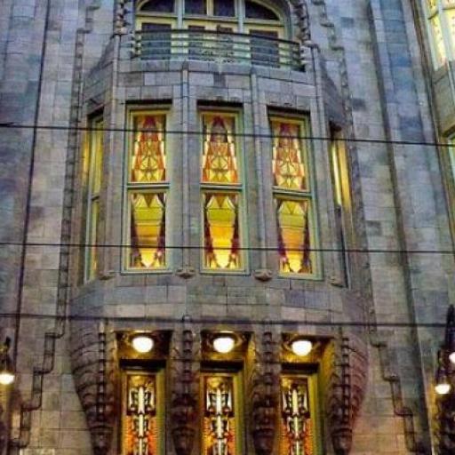 Tuschinski Amsterdam