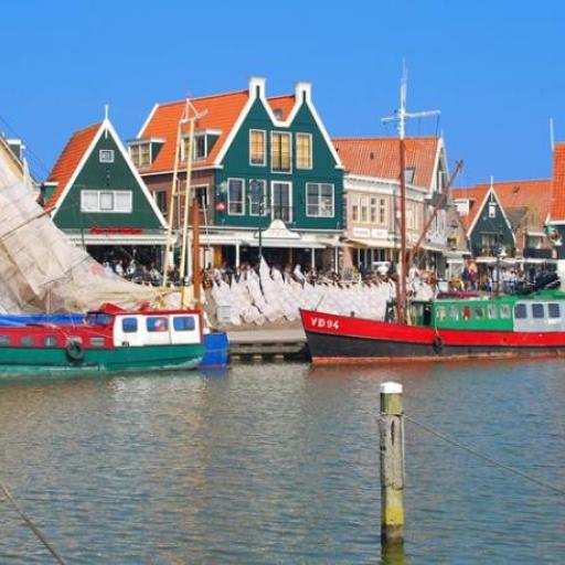 Volendam