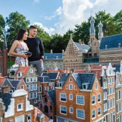 Madurodam