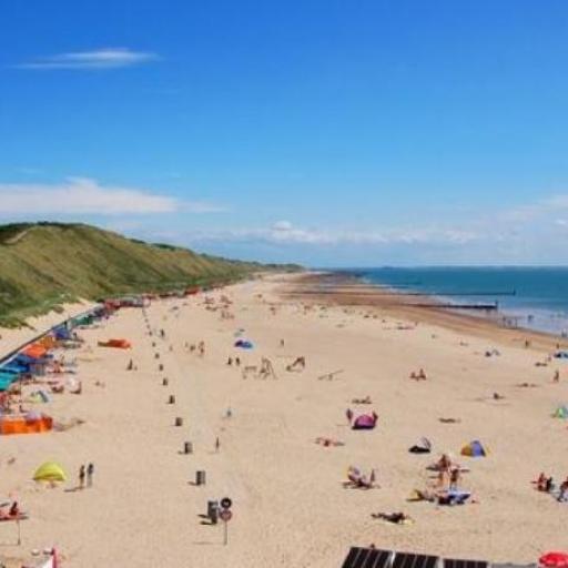 Zandvoort