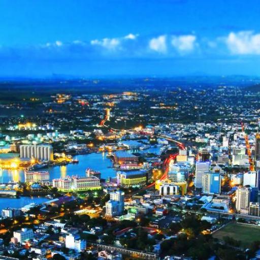 Mauritius