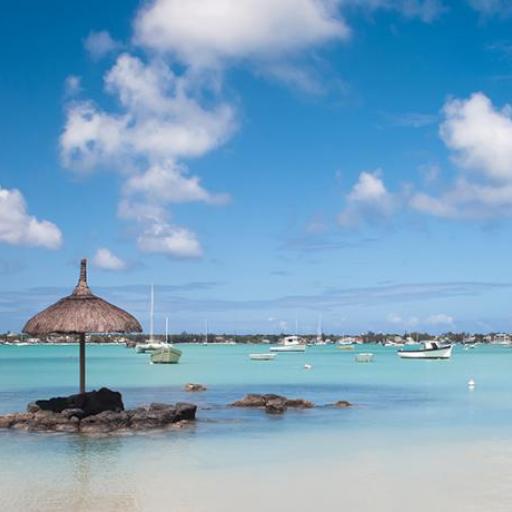 Grand Bay Public Beach