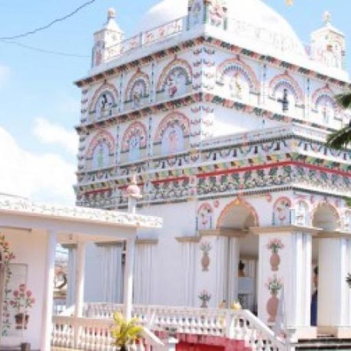 Maheswarnath Mandir