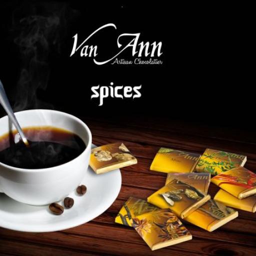 Van Ann Chocolate 