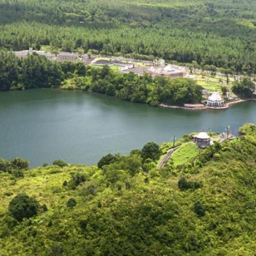 Ganga Talao