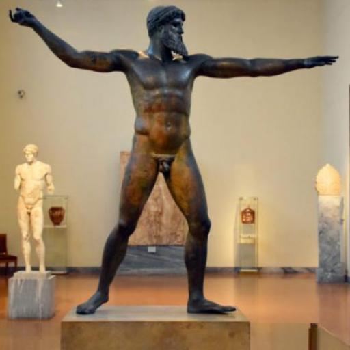 Archaeological Museum