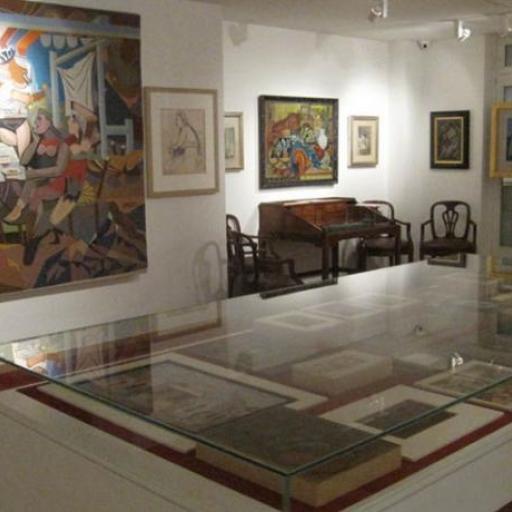 Nikos Hadjikyriakos-Ghika