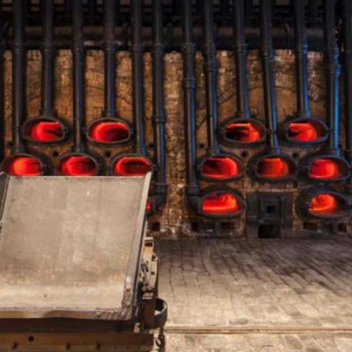 Industrial Gas Museum