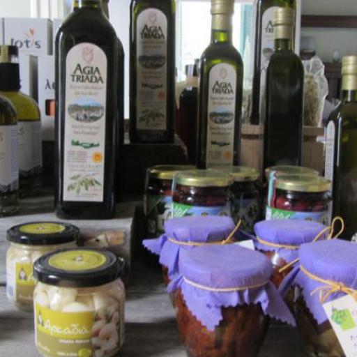 Museum of greek gastronom