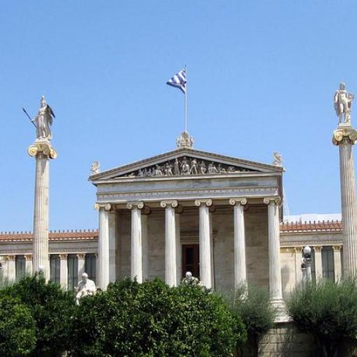 Academy of Athens 