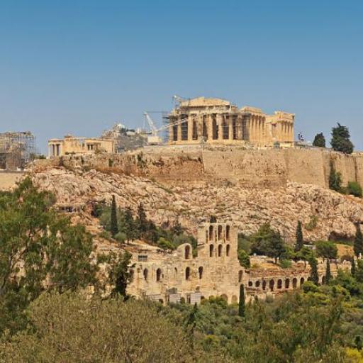Acropolis