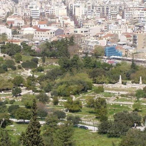 Ancient Agora