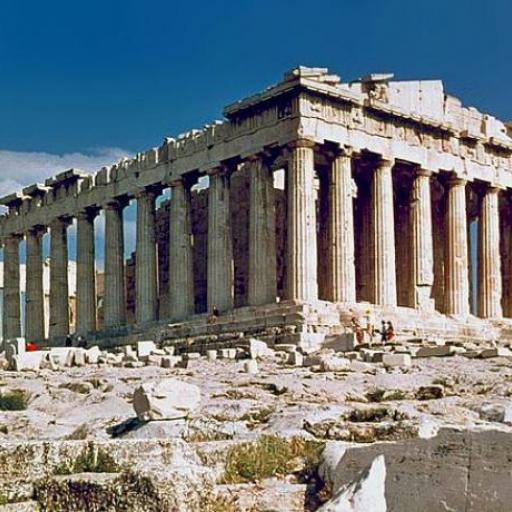 Parthenon 