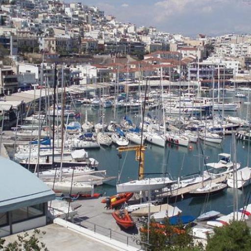 Piraeus