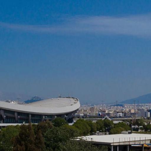 Peace and Friendship Stad