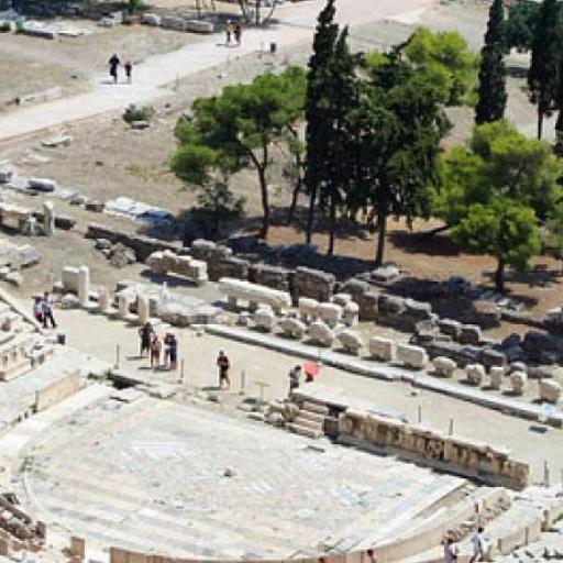 Theatre of Dionysus