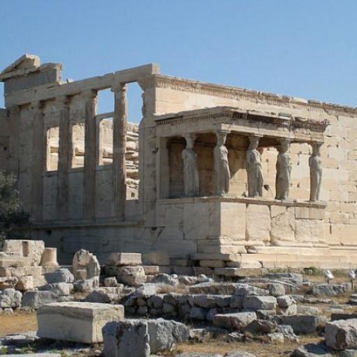 Erechtheion