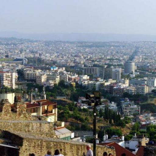 Thessaloniki
