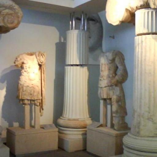 Musée archéologique