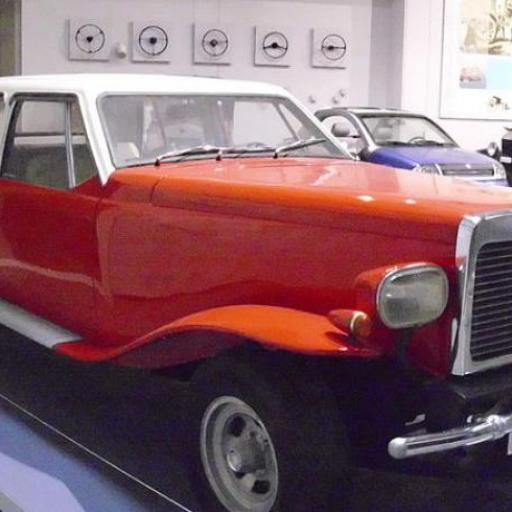 Science Center Museum