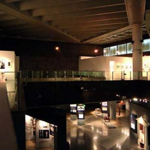 Teloglion Fine Arts Found