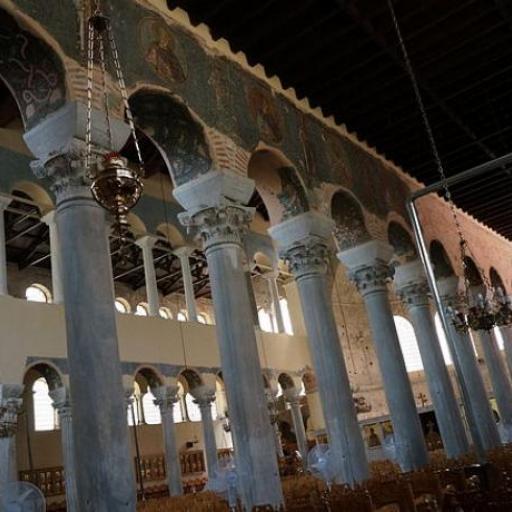 Church of the Acheiropoie