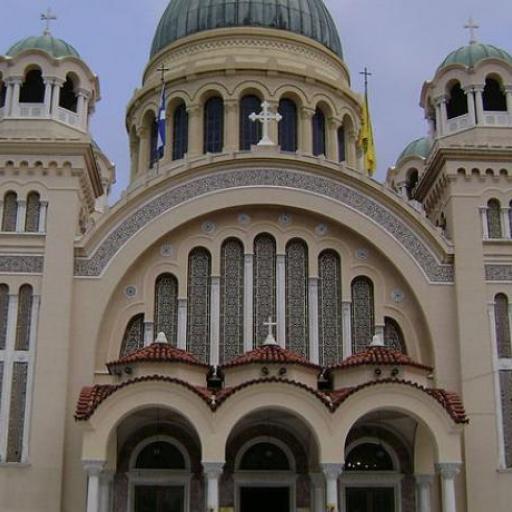 St Andrew's Cathedral