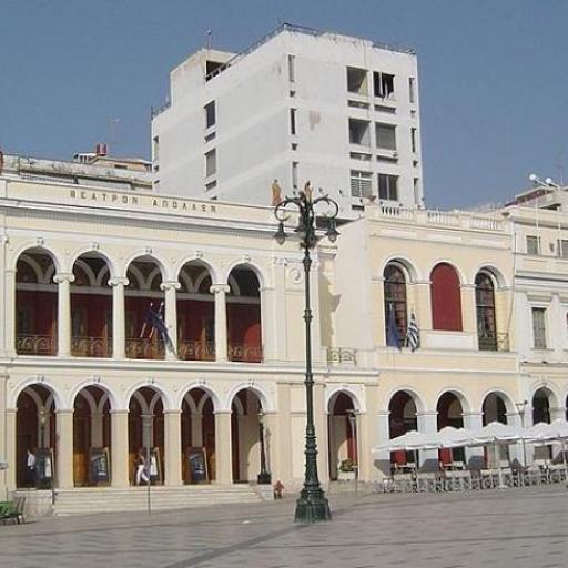 Apollon Theatre