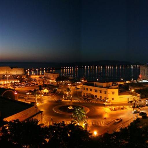 Heraklion