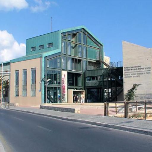 Natural History Museum