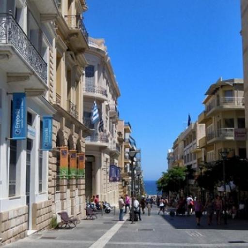 25th of August Street