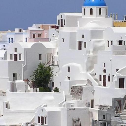 Santorini