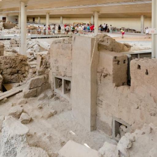Akrotiri