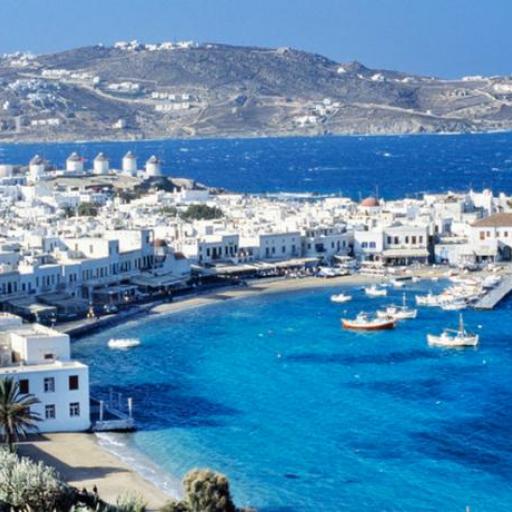 Mykonos