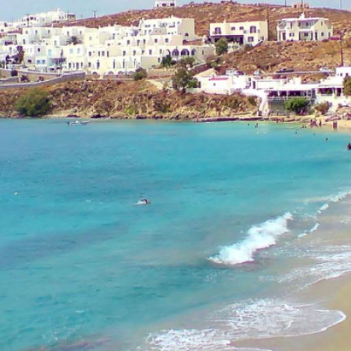 Agios Stefanos