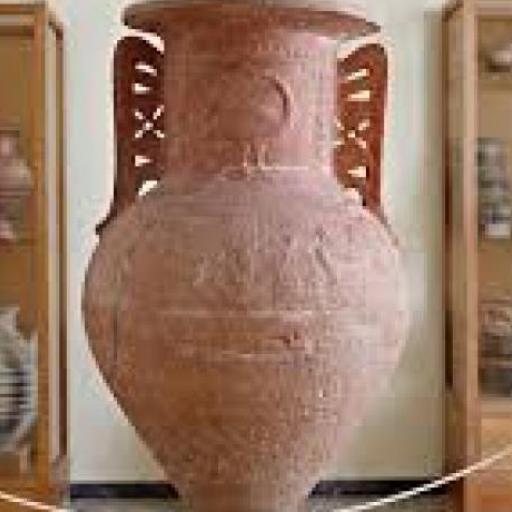 Archaeological Museum