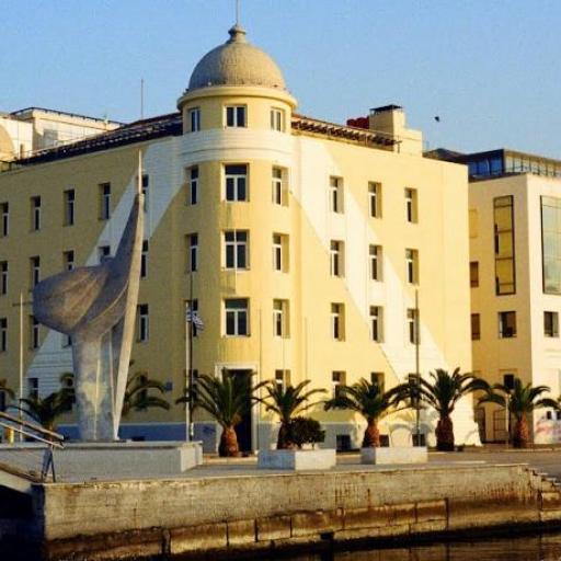 Universidad de Tesalia
