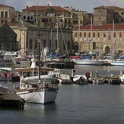 Chania