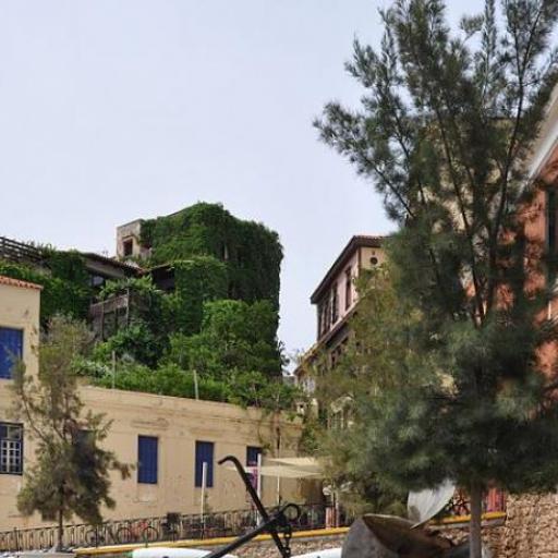 Nautical Museum of Crete