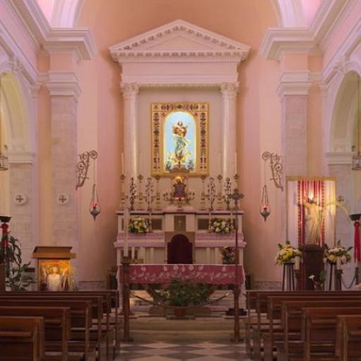 Cathédrale de l'Assomptio