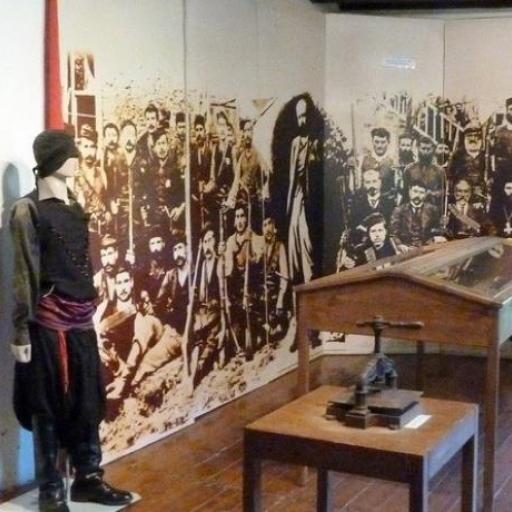 Historical and Folklore 